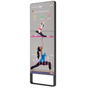 Totem Multimediali portabili